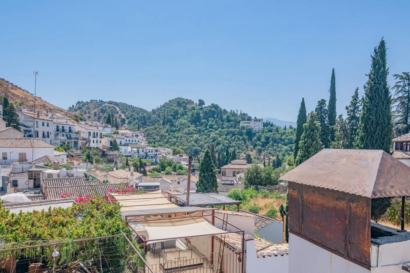 Chalet en venta en Calle de San Martín, imagen 5