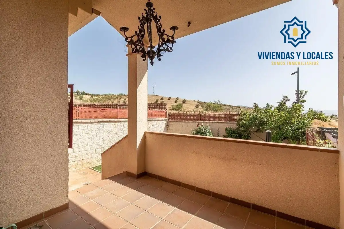 Haus mit Pool zum Verkauf in Avenida CAÑADA DE LOS FENICIOS, imagen 30