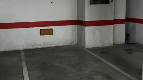 Foto 4 de Garaje de alquiler en Calle Hernán Pérez del Pulgar, 1, Centro - Plaza Mayor, Ciudad Real Capital