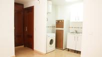 Kitchen of Flat for sale in Roquetas de Mar