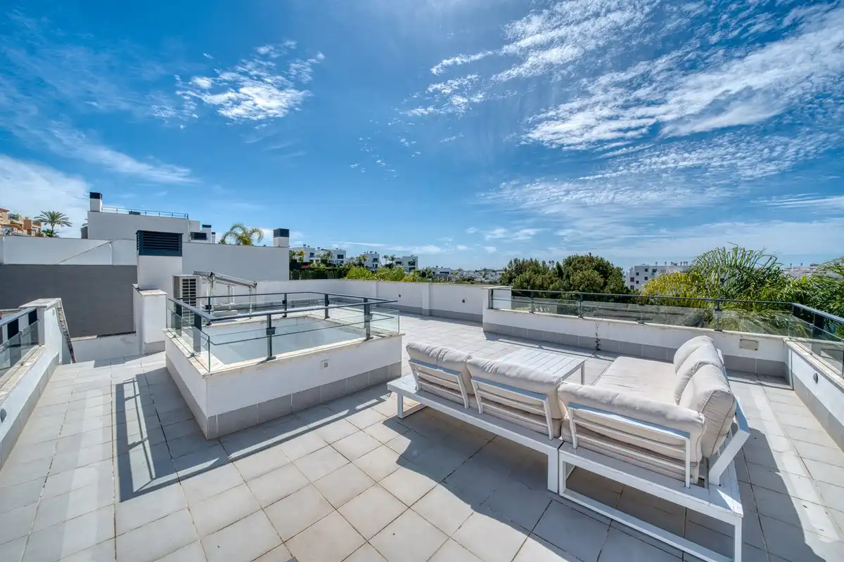 Villa mit Pool zum Verkauf in Selwo, imagen 32