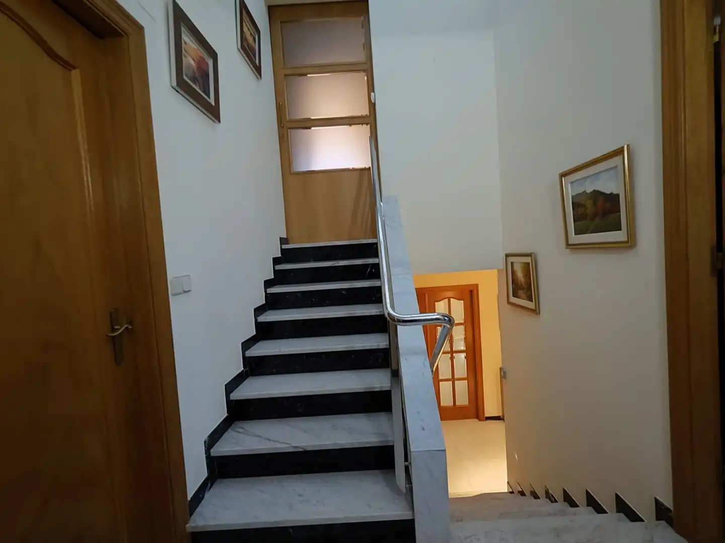Houses for sale in Canovelles  with Air Conditioner, Heating and Private garden