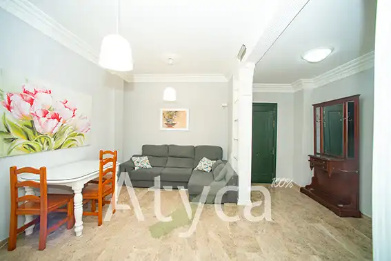 Planta baja de alquiler en Calle del Deporte, 2, Poniente-Norte - Miralbaida - Parque Azahara