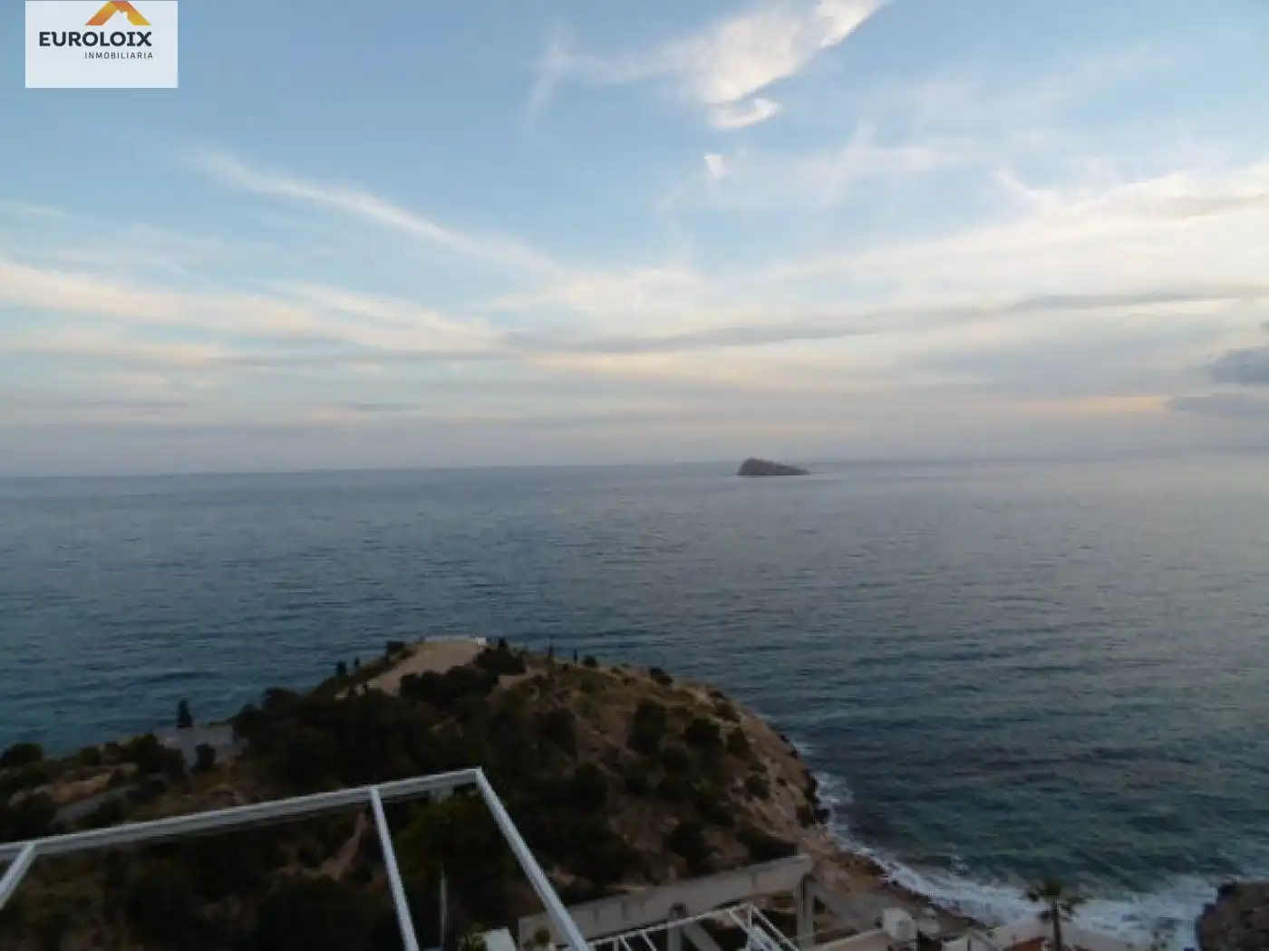 Apartament amb piscina de lloguer a Rincón de Loix, imagen 3