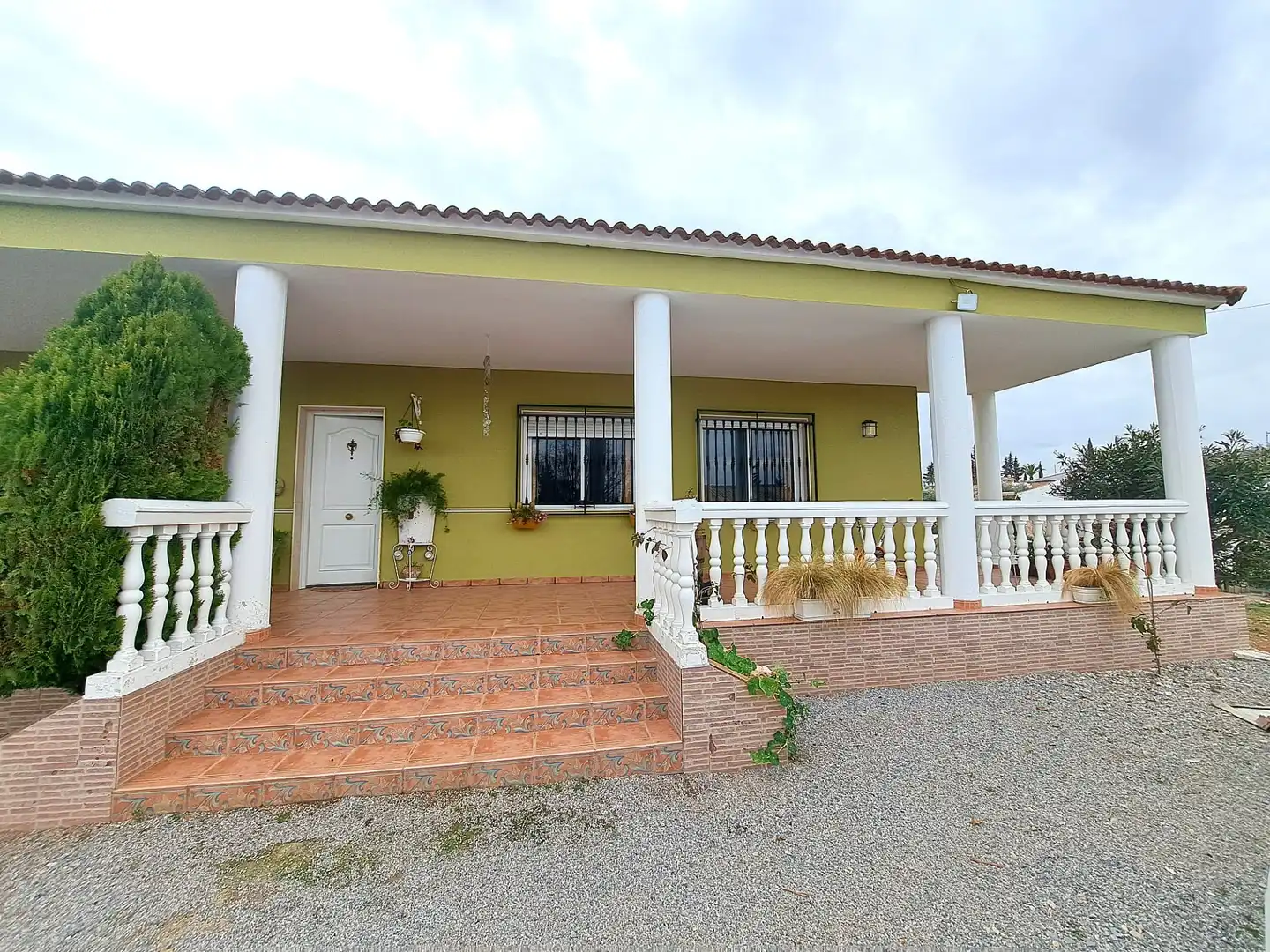 Terreny rústic en venda a Moraleda de Zafayona, imagen 7