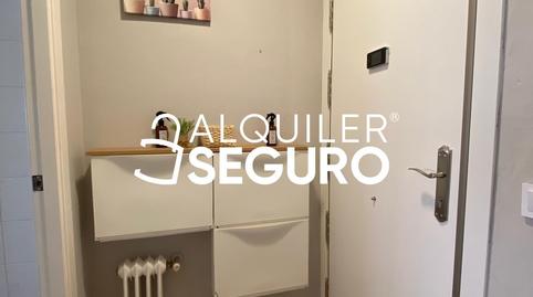 Photo 3 of Flat to rent in De Los Hermanos Trueba, Palomeras Bajas, Madrid
