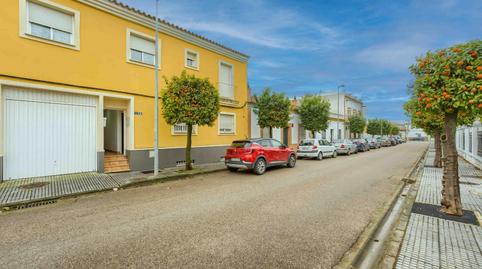 Foto 2 de Casa adosada en venda a  Blas Infante, 10, Bollullos de la Mitación, Sevilla