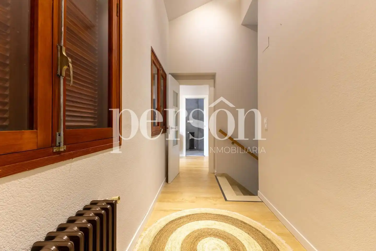 Houses for rent in Chiva  with Air Conditioner, Private garden and Terrace