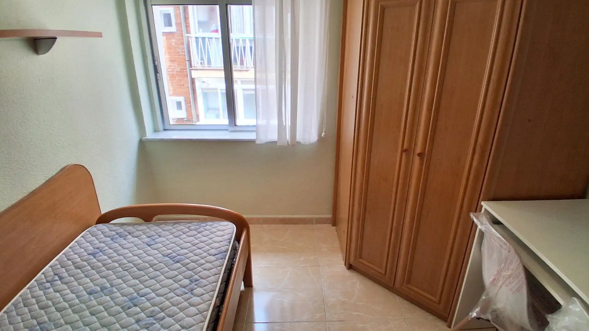 Wohnung zur Miete in San Bernardo