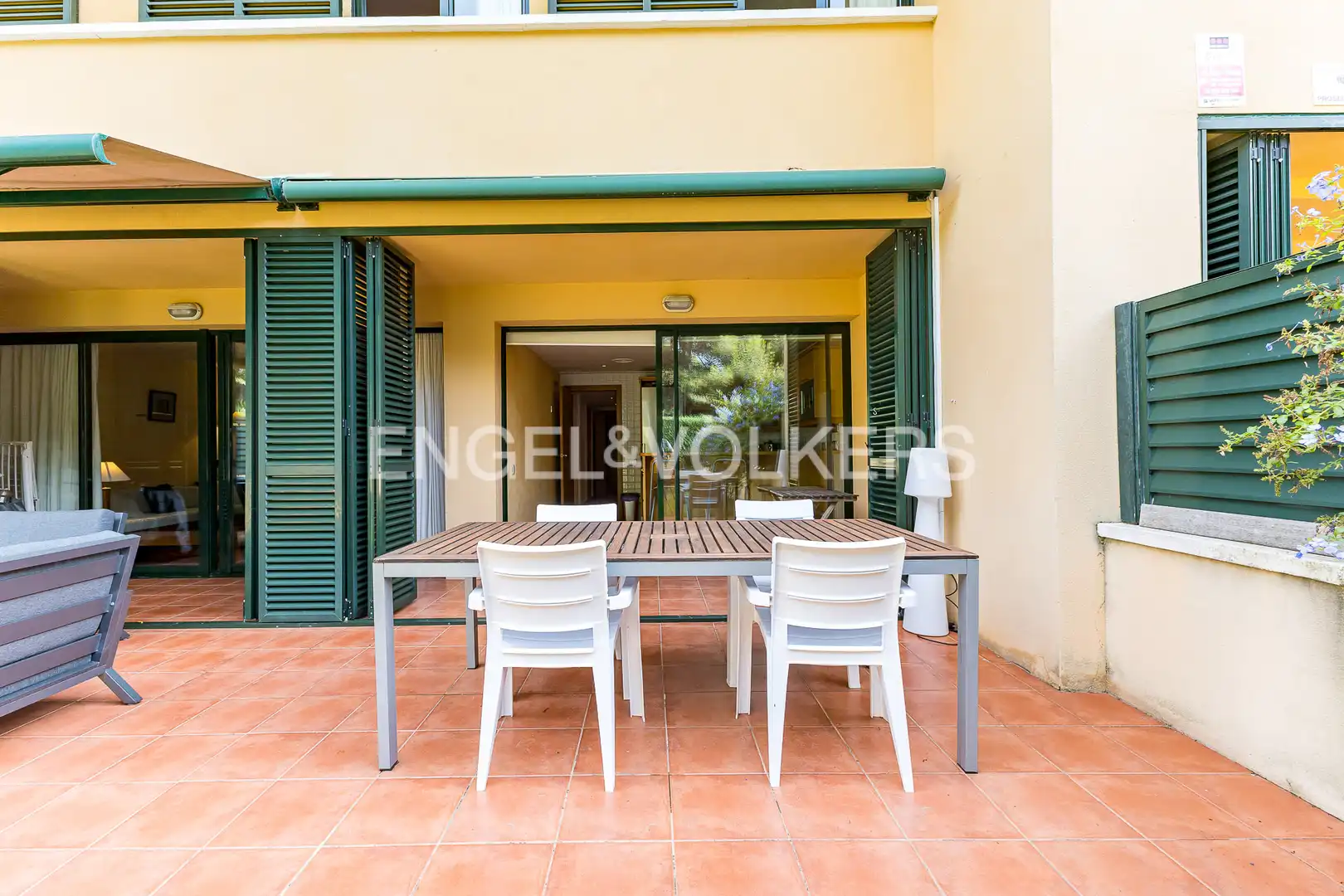 Terrassa de Dúplex en venda en Torredembarra amb Aire condicionat, Calefacció i Jardí privat