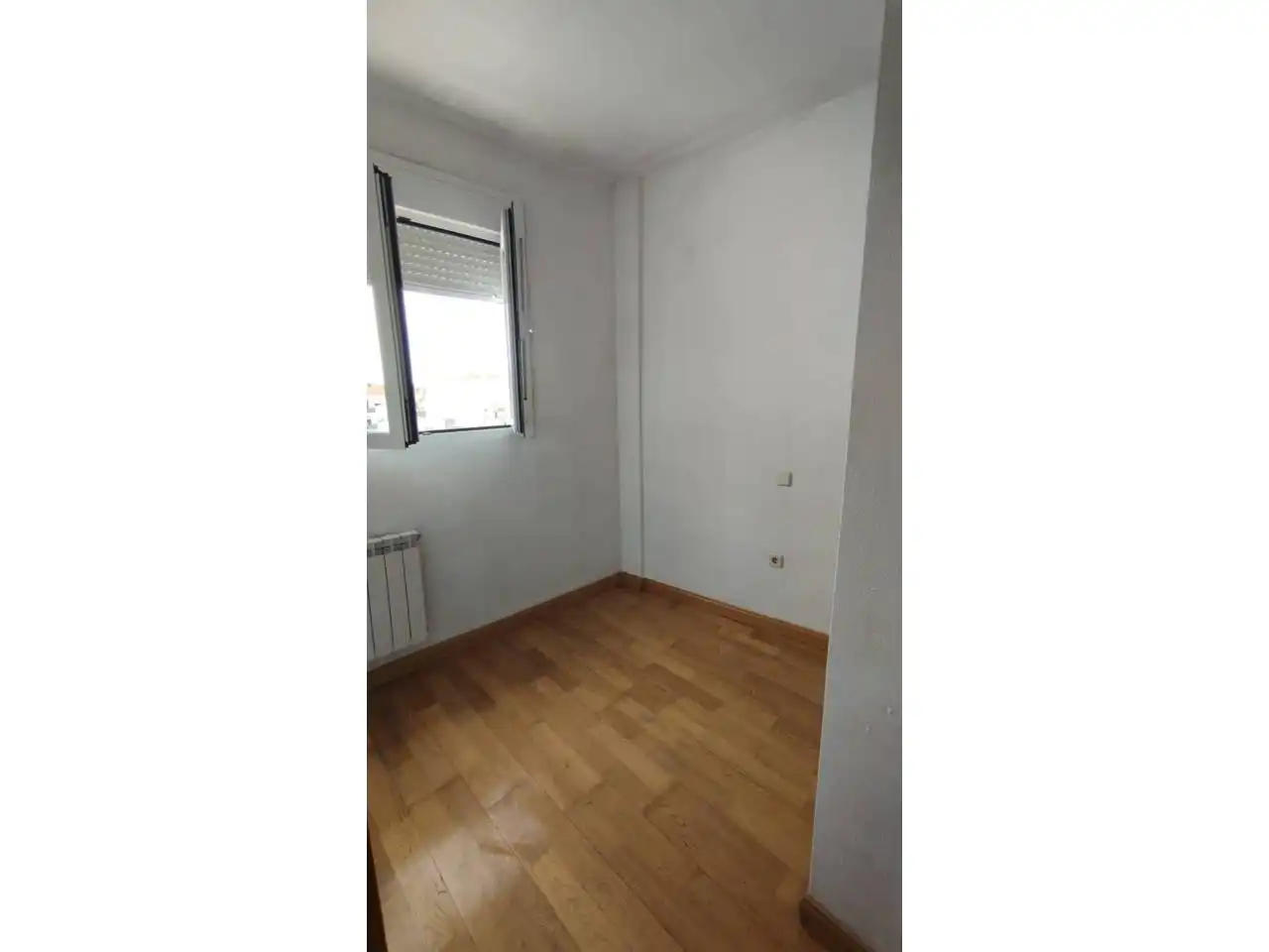 Bedroom of Duplexes for sale in Ocaña  with Heating, Parquet flooring and Terrace