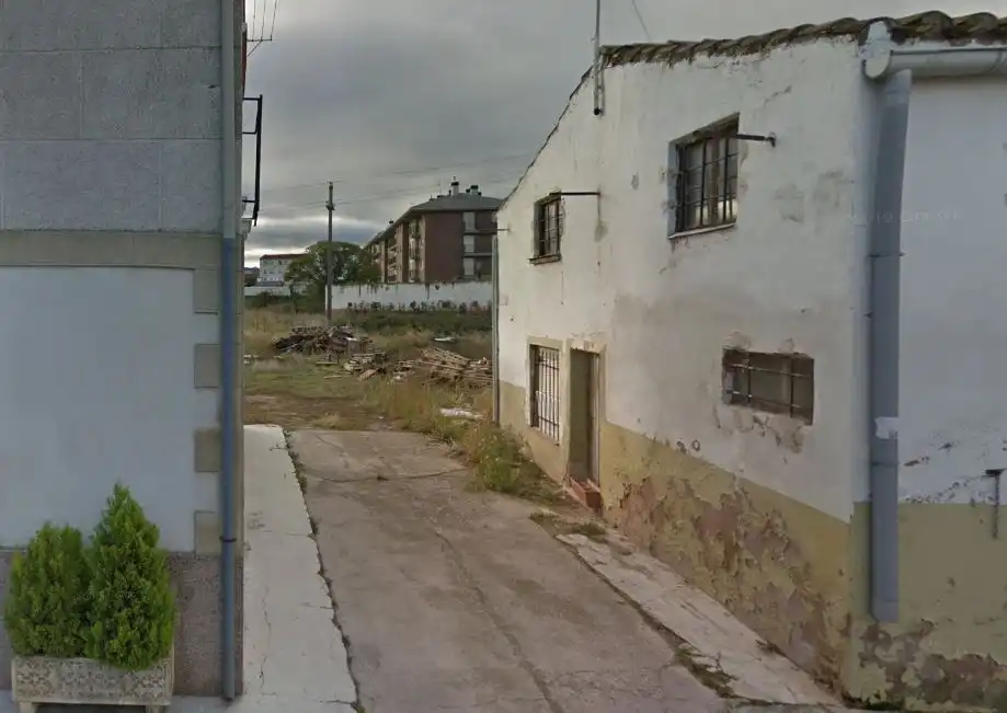 Rustikales Grundstück zum Verkauf in C/ Río Palomares, imagen 7