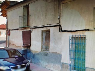Terreno residenziale in vendita a Ribera de Molina - Torrealta