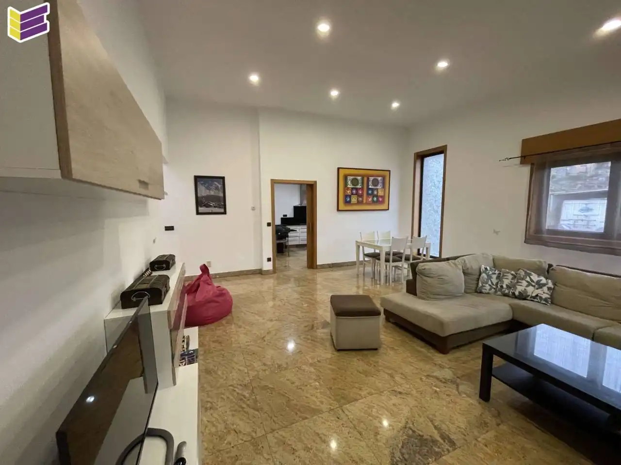 Sala de estar de Casa o chalet en venta en Salceda de Caselas con Calefacción, Terraza y Piscina