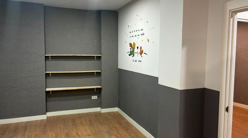 Foto 5 von Geschaftsraum zur Miete in Calle Sor Valentina Mirón, Los Pinos - El Pilar, Plasencia