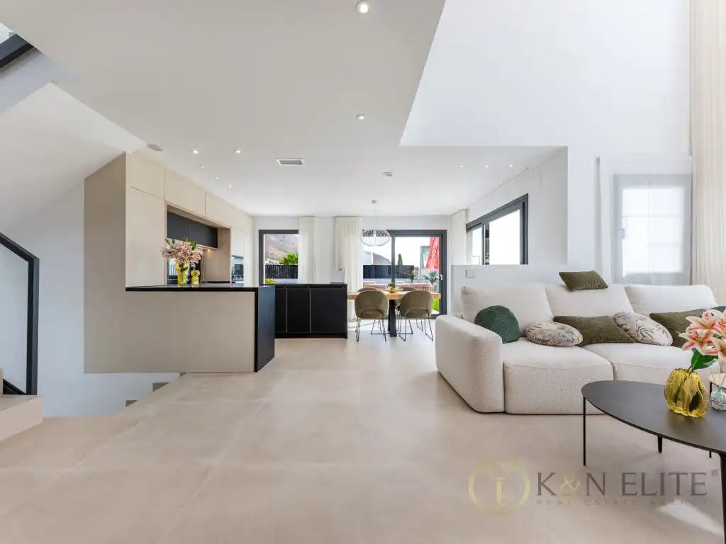 Casa amb piscina en venda a Avenida Barcelona, imagen 10