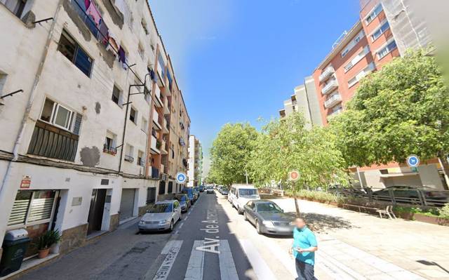 Piso en Venta en El Palau - Escorxador