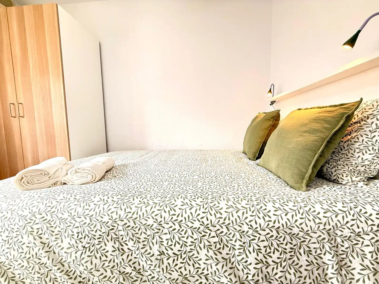 Habitación en Calle Cristo de la Victoria, 73, Pradolongo