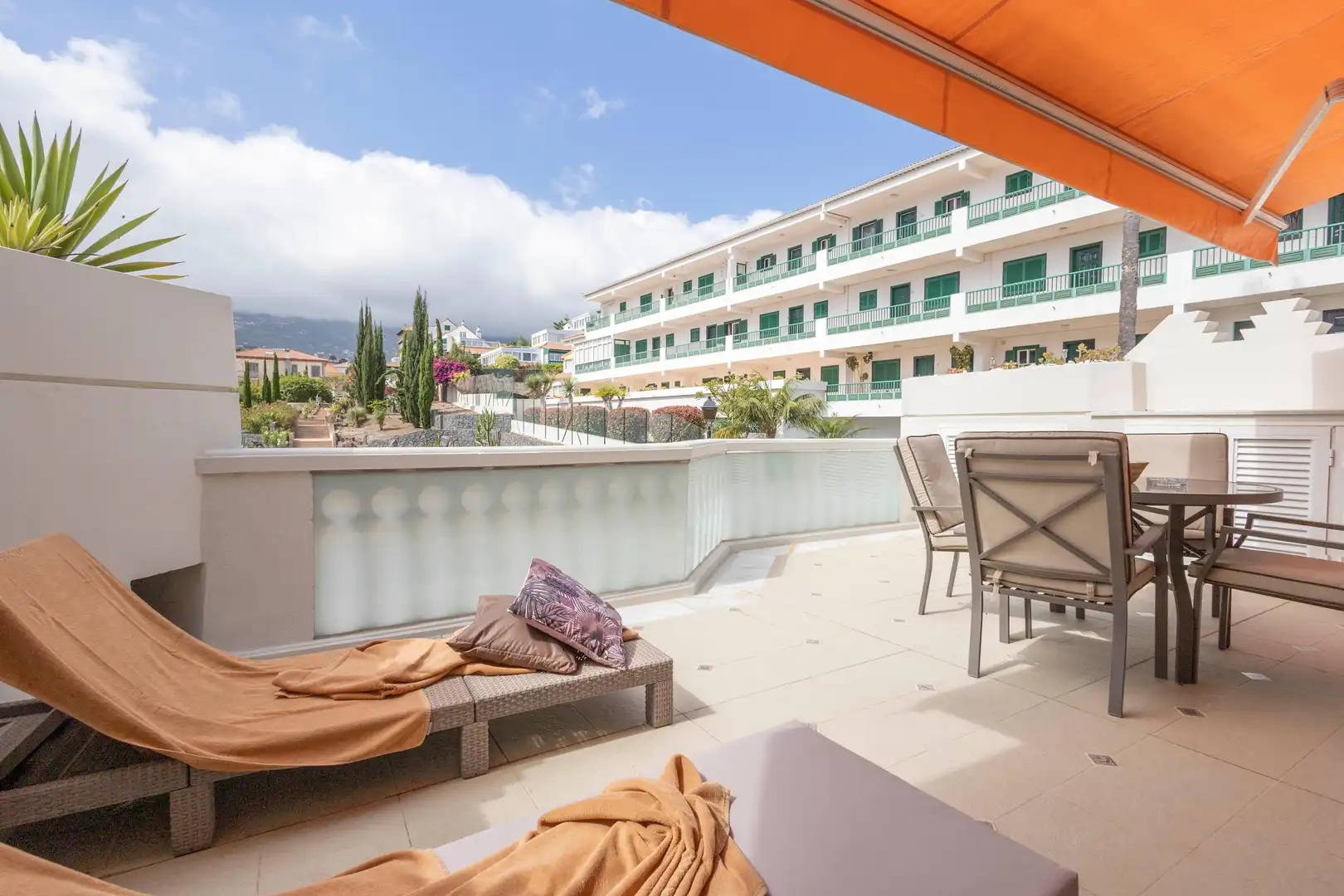 Ático en venta en Calle Doctor Celestino Gonzàlez Padrón, 4, Zona Botánico