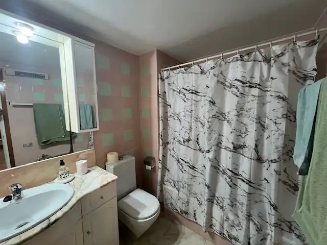 Badezimmer von Wohnung zum Verkauf in La Ràpita