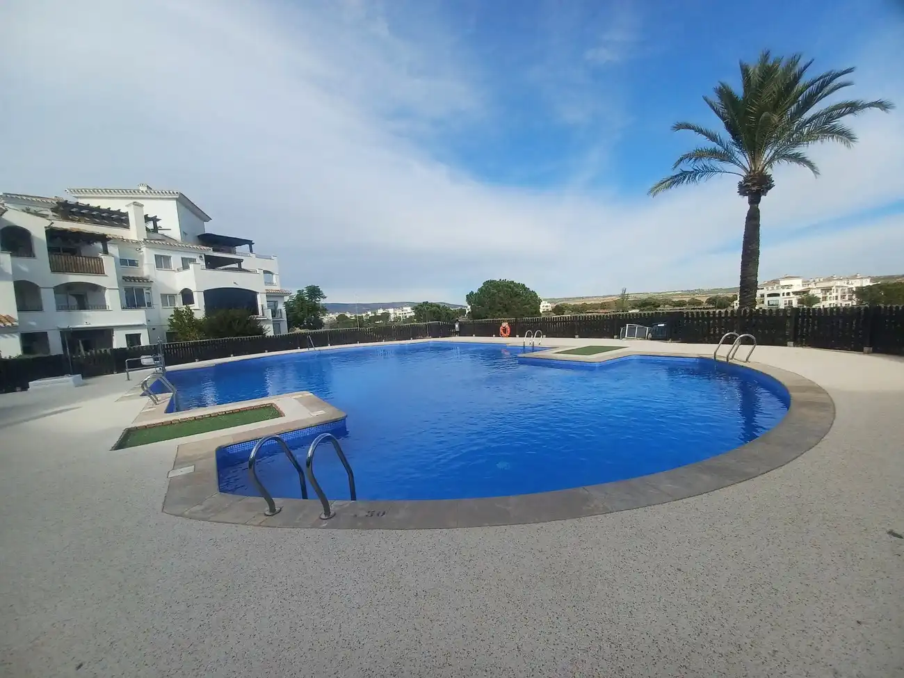 Apartamento con ascensor en venta en Campo de Murcia, imagen 29