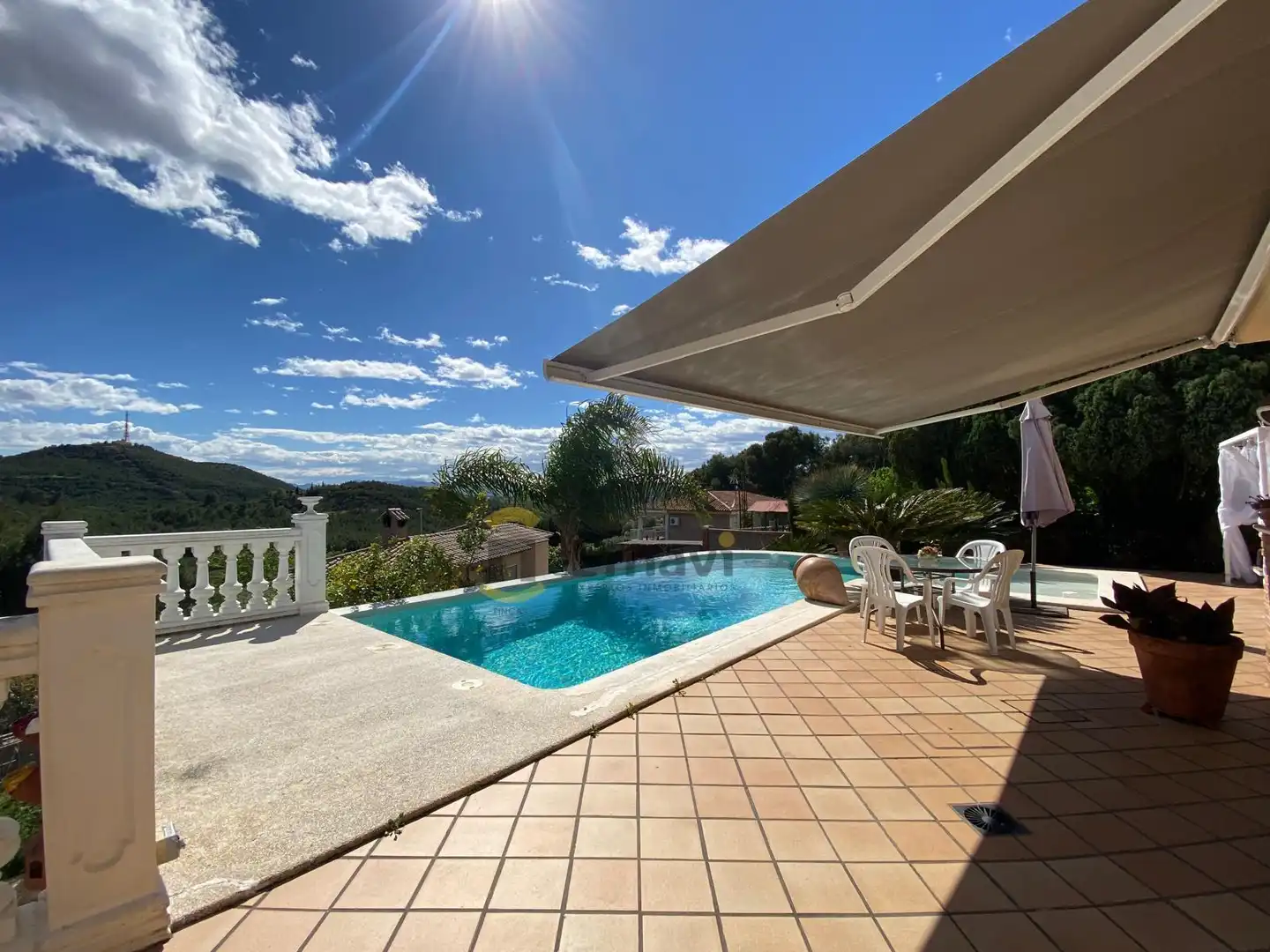 Villa avec terrasse à vendre à Borriol, imagen 3