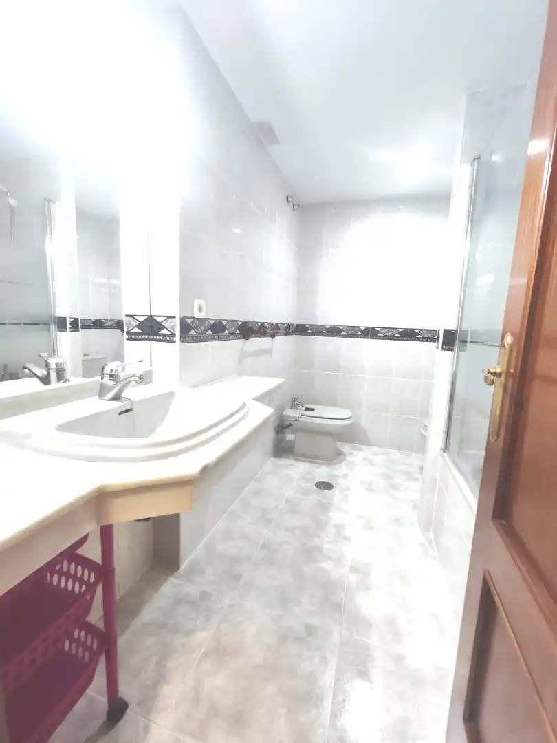 Wohnung mit Pool zur Miete in Poniente-Sur, imagen 26
