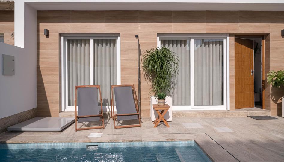 Foto 1 de Casa o xalet en venda a Calle Carlos I, Jerónimo y Avileses, Murcia