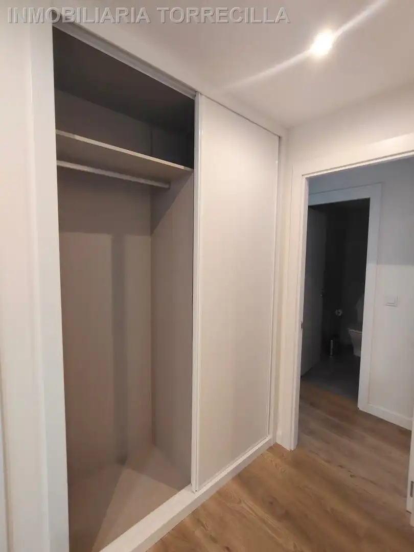 Habitación de Piso de alquiler en Valladolid con Parquet, Terraza y Trastero