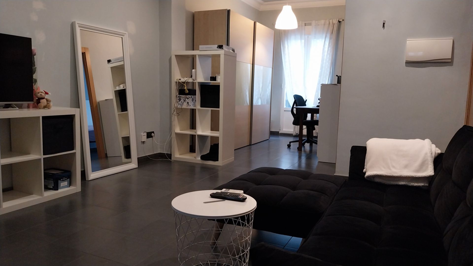 Apartament de lloguer a Doctor Cerrada