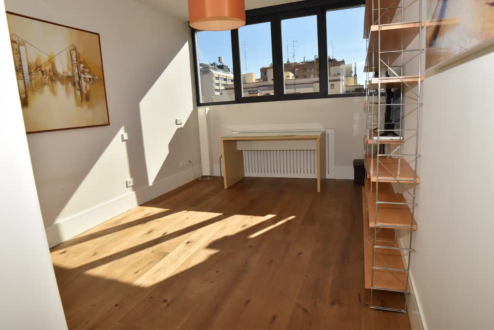 Penthouse mit Aufzug zum Verkauf in Calle del General Cabrera, imagen 21
