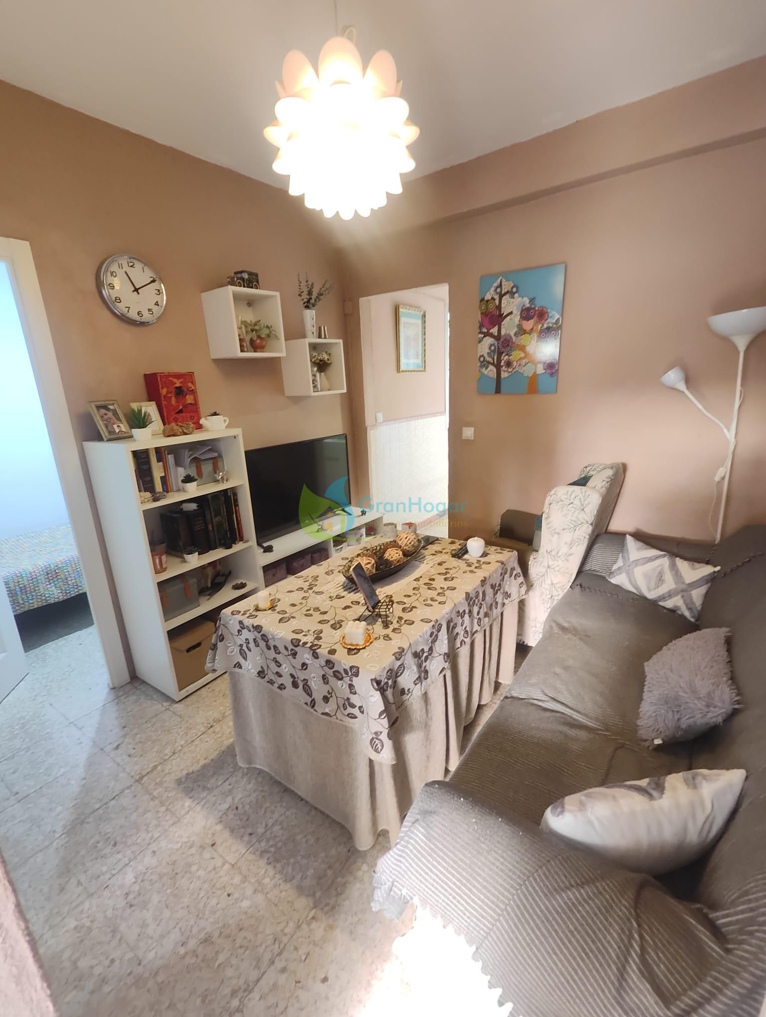 Haus oder Chalet zum verkauf in LORA DE ESTEPA, Palmete, Cerro - Amate