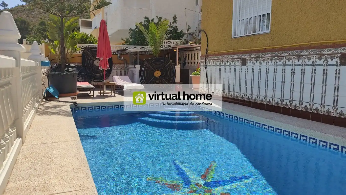 Villa mit Terrasse zum Verkauf in Rincón de Loix, imagen 91