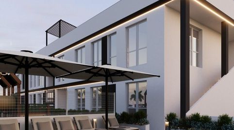 Foto 2 de Estudio en venta en Balcón de Finestrat - Terra Marina, Finestrat
