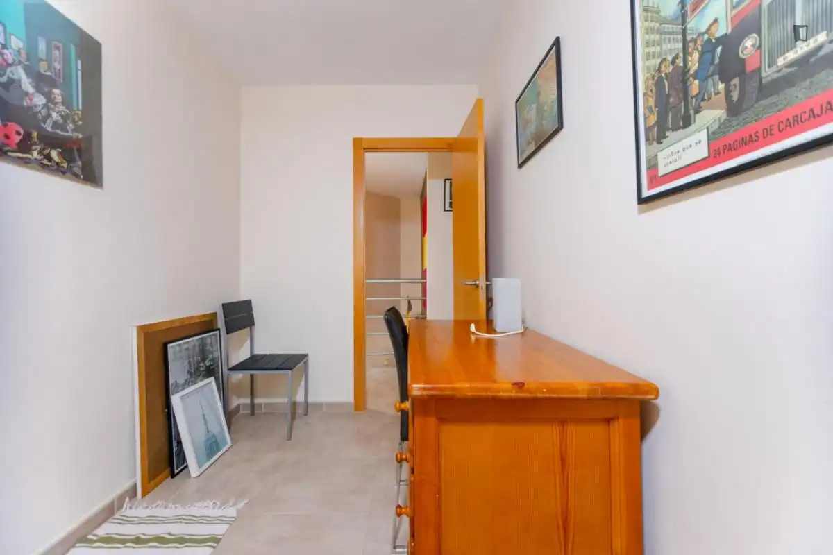 Apartament de lloguer a Na Rovella - Hermanos Maristas