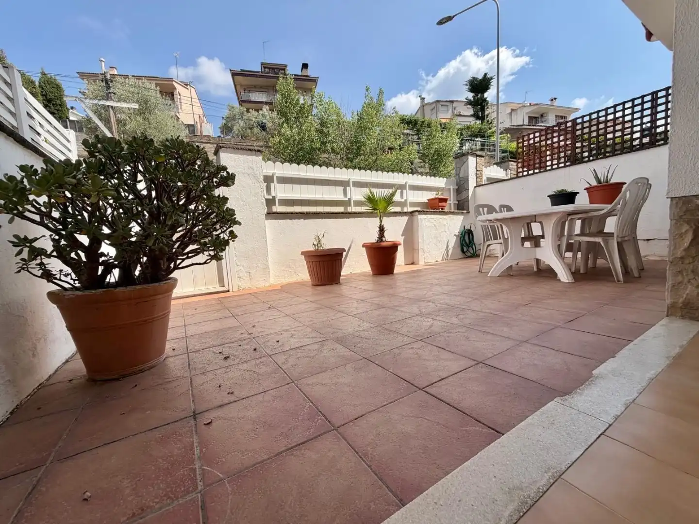 Casa a schiera in vendita a Roselló 14B