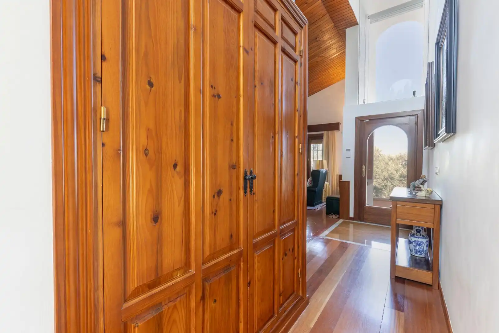 Chalet con terraza en venta en Calle ALEMANIA, imagen 25