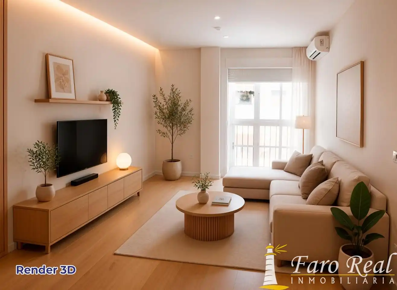 Piso con ascensor en venta en Centro - Calzada - Cabo Noval, imagen 4