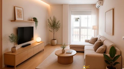Foto 4 de Piso en venta en Centro - Calzada - Cabo Noval, Sanlúcar de Barrameda