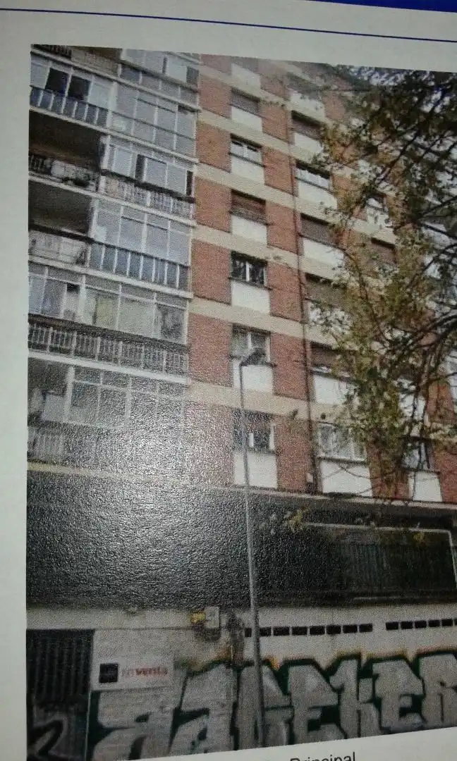 Exterior view of Commercial properties for sale in Vitoria - Gasteiz