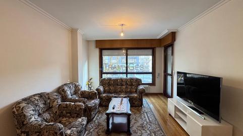 Photo 4 of Flat for rent in Avenida Martinez Garrido, Casablanca - Calvario, Vigo