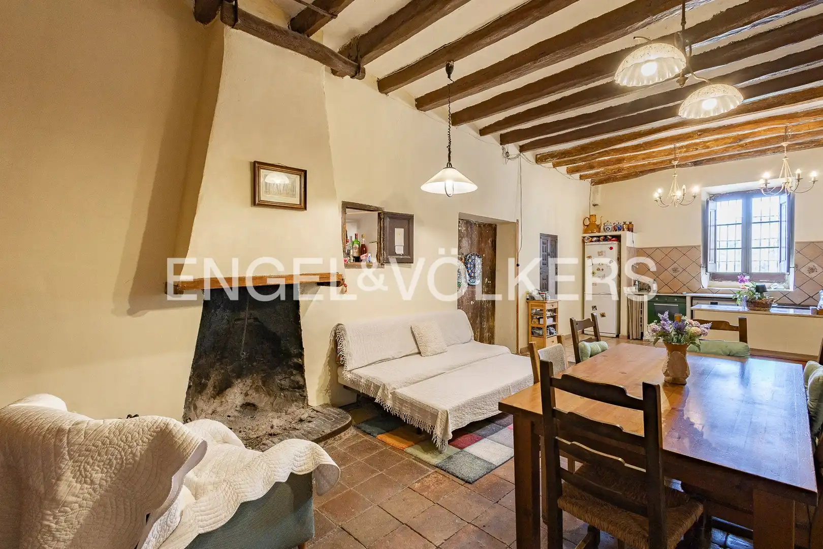 Haus mit Garten zum Verkauf in Corbera de Llobregat, imagen 16