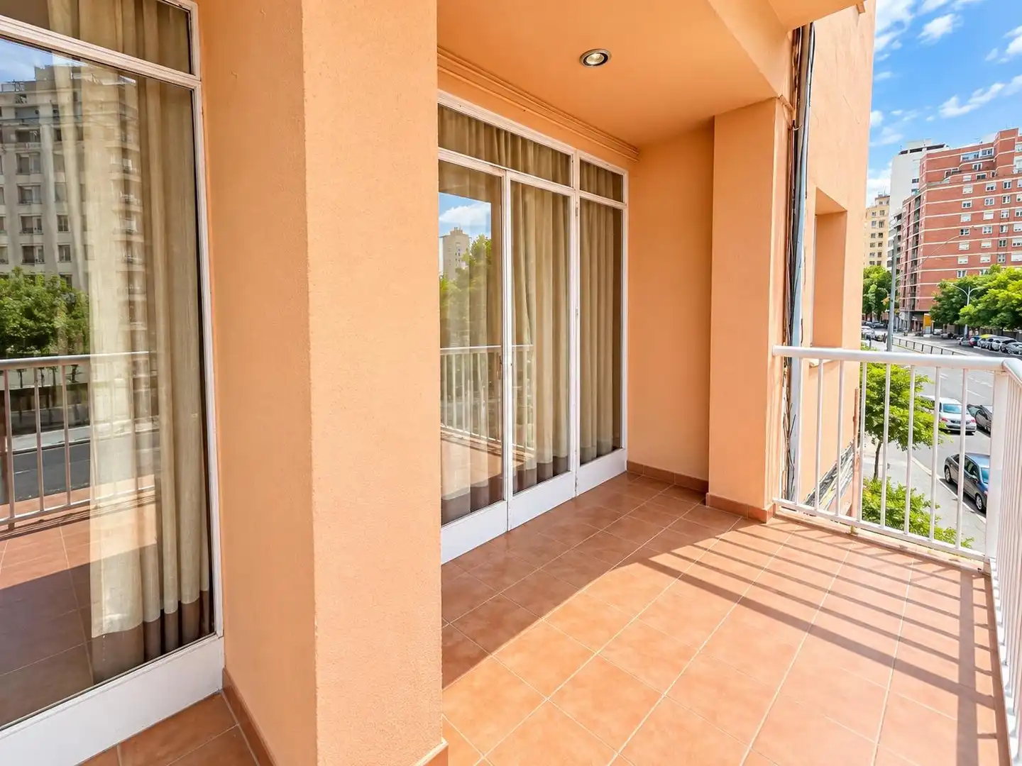 Wohnung mit Terrasse zum Verkauf in Nord, imagen 18