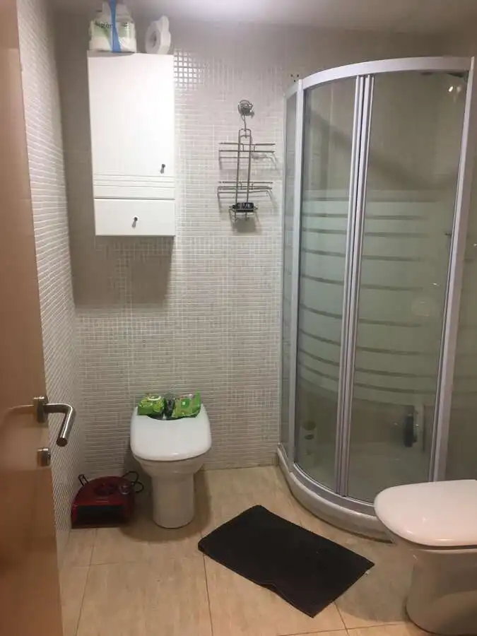 Baño de Piso de alquiler en Vinaròs