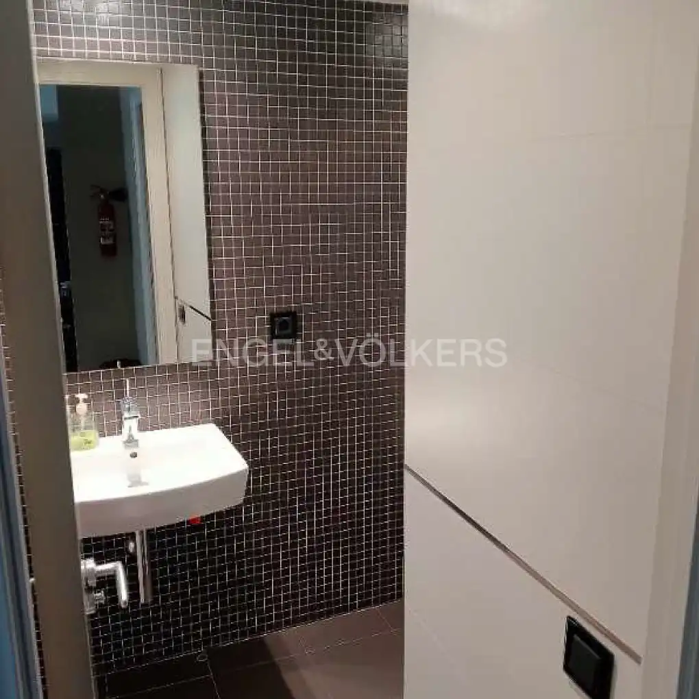 Büro mit Aufzug zum Verkauf in Centre, imagen 9