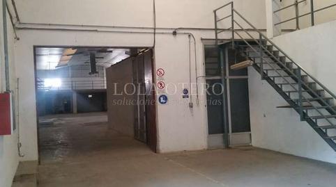 Photo 2 of Industrial buildings to rent in Centro Ciudad, Paterna