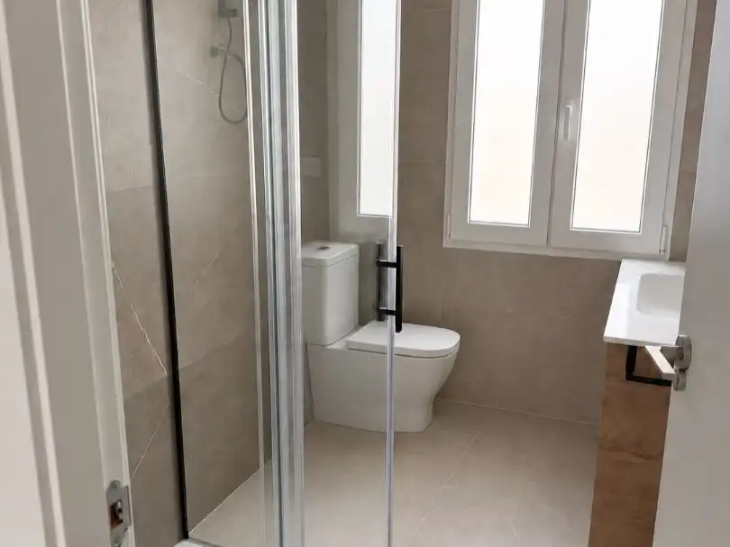 Wohnung mit Aufzug zum Verkauf in profesor macedonio jimenez 12, imagen 6