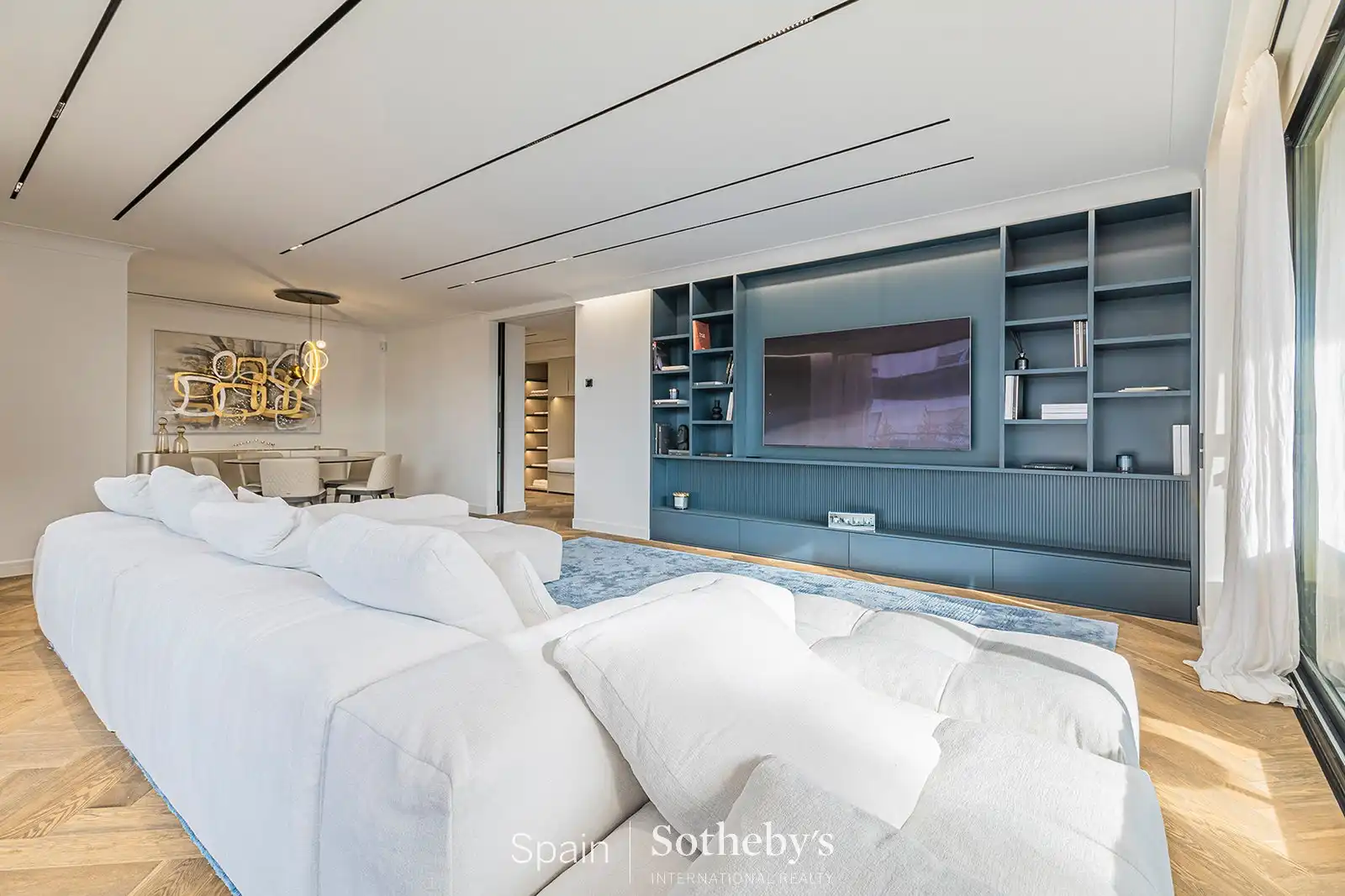 Mini appartamento con ascensore in vendita a Via Augusta, imagen 6