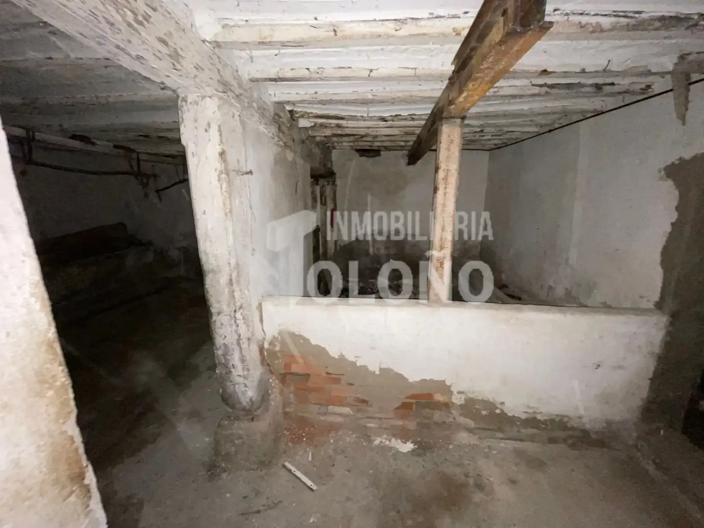 Casa con terraza en venta en Calle San Vítores 8, imagen 7