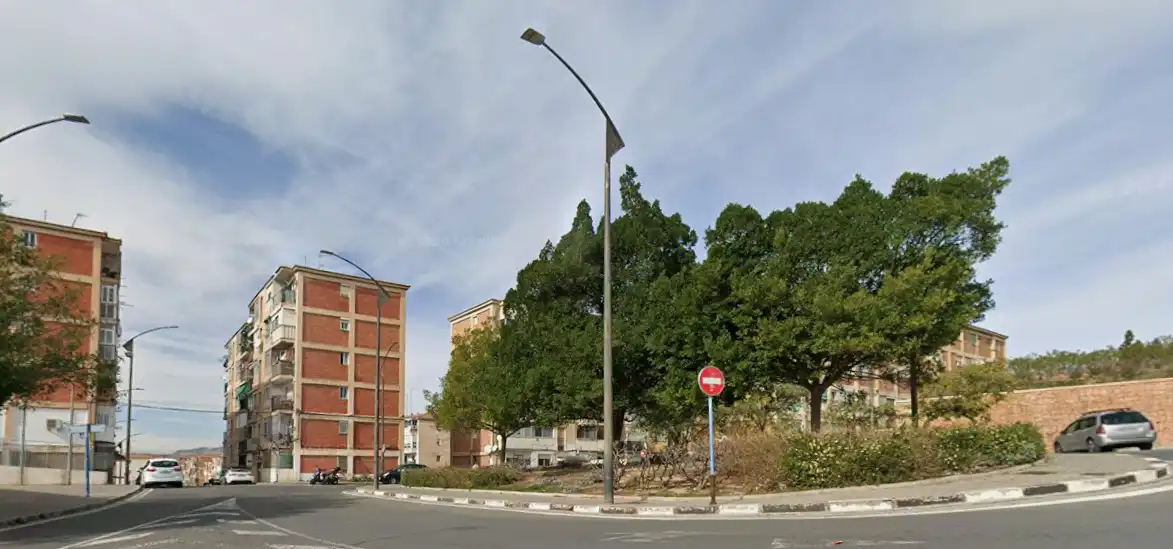 Pis amb terrassa en venda a Norte